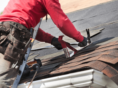 About Roof Repair Experts Nanafalia, AL